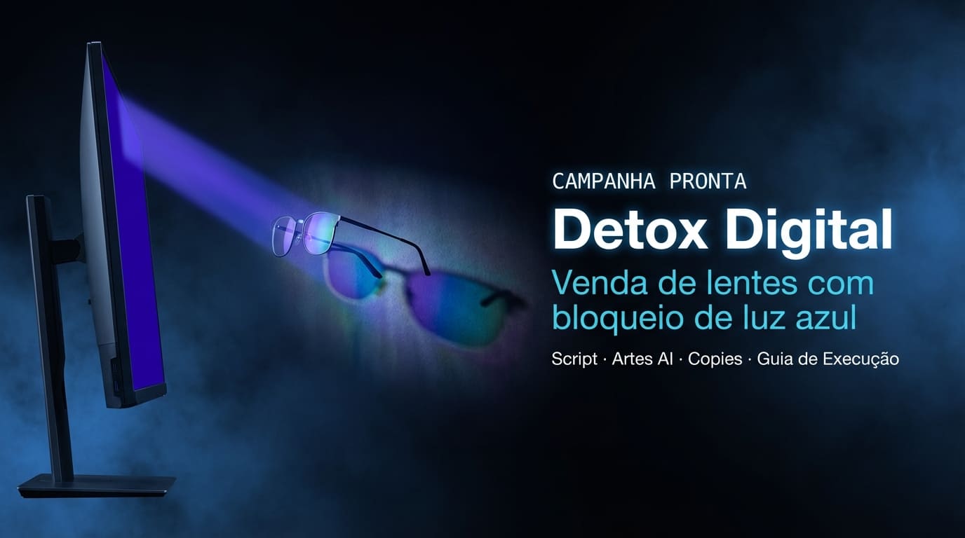 Capa Detox Digital