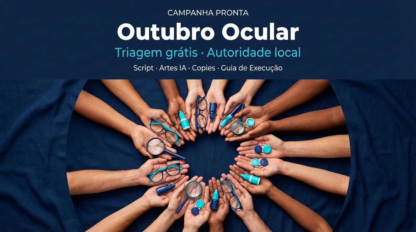 Capa Outubro Ocular