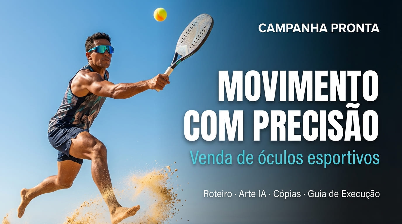 Capa Movimento com Precisão
