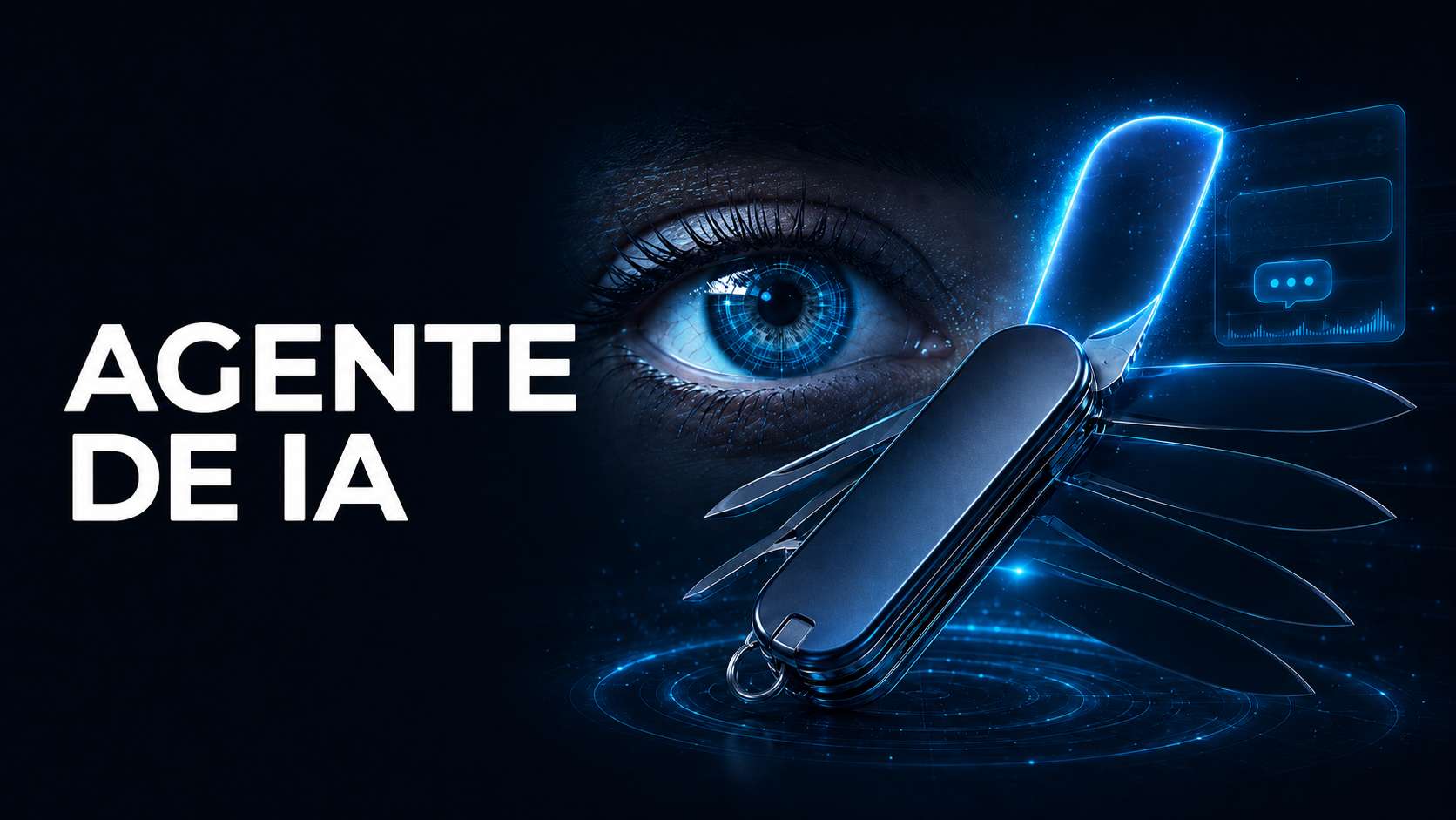 Agente IA que atende seu cliente no WhatsApp