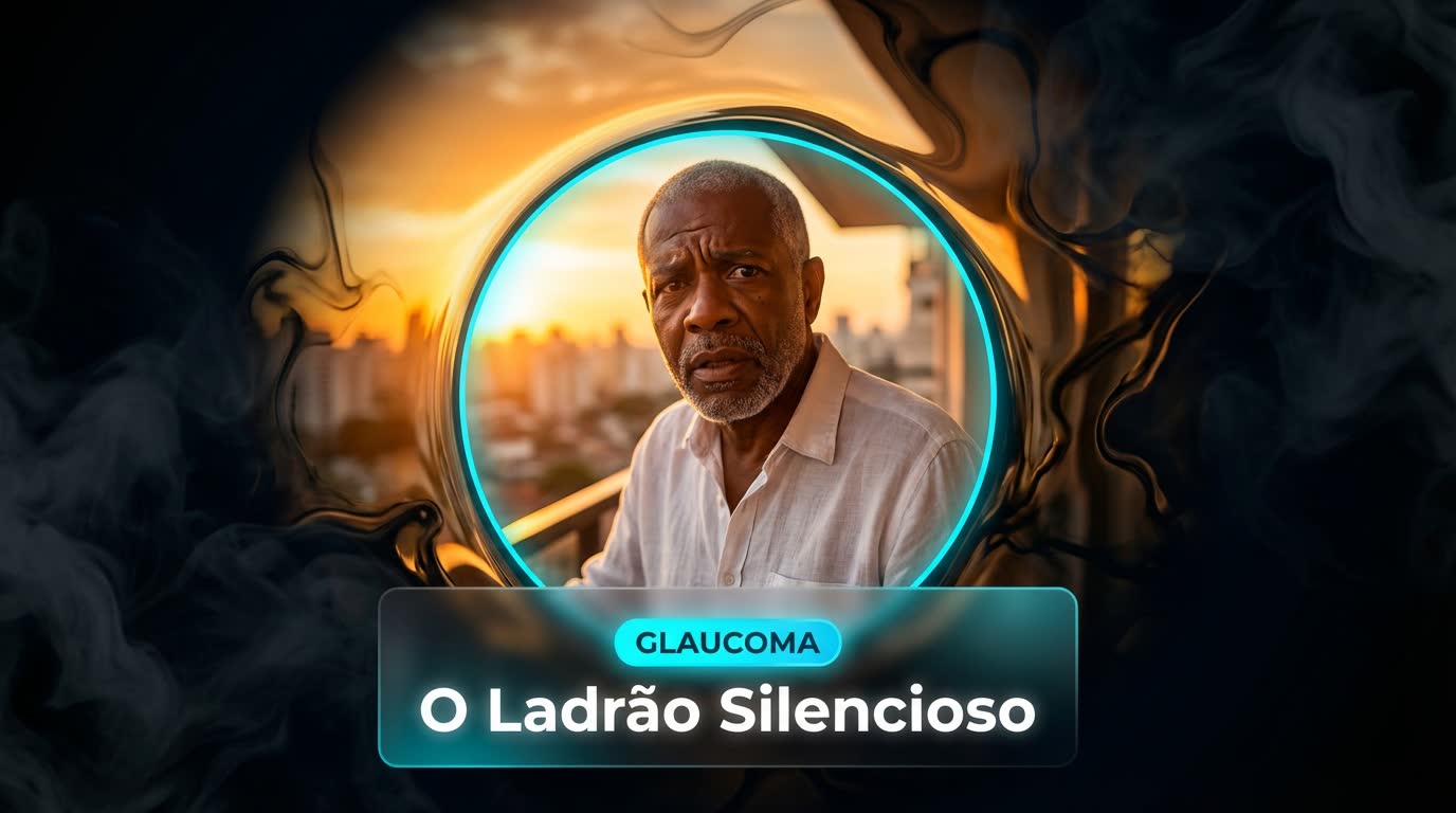 O Ladrão Silencioso